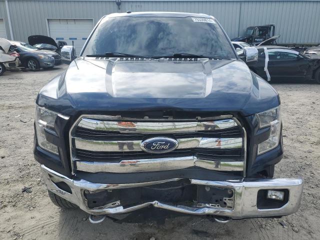 Photo 4 VIN: 1FTEW1EF2HFC82612 - FORD F150 SUPER 