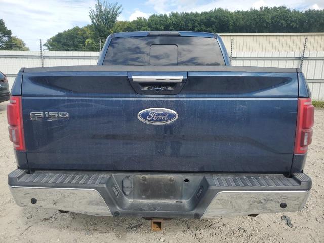 Photo 5 VIN: 1FTEW1EF2HFC82612 - FORD F150 SUPER 