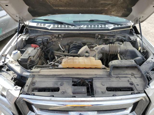 Photo 10 VIN: 1FTEW1EF2HKC65610 - FORD F150 SUPER 