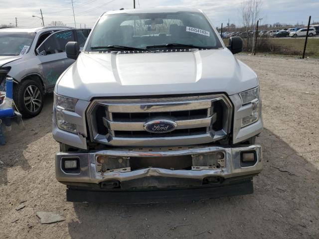 Photo 4 VIN: 1FTEW1EF2HKC65610 - FORD F150 SUPER 