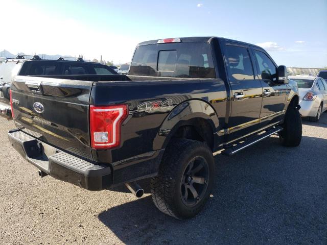 Photo 3 VIN: 1FTEW1EF2HKC67714 - FORD F150 SUPER 