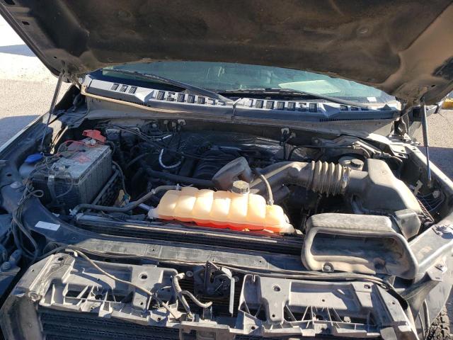 Photo 6 VIN: 1FTEW1EF2HKC67714 - FORD F150 SUPER 