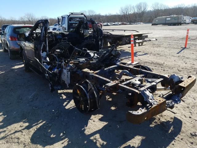 Photo 2 VIN: 1FTEW1EF2HKC71777 - FORD F150 SUPER 