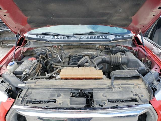 Photo 10 VIN: 1FTEW1EF2HKC92161 - FORD F150 SUPER 