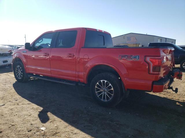 Photo 1 VIN: 1FTEW1EF2HKC94041 - FORD F-150 