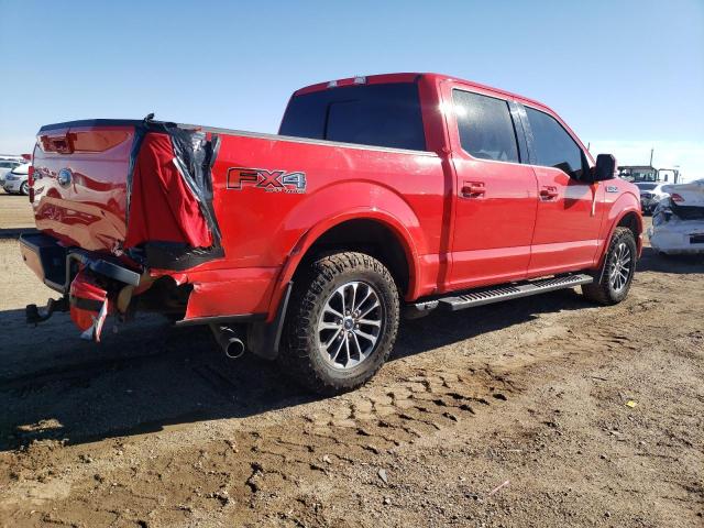 Photo 2 VIN: 1FTEW1EF2HKC94041 - FORD F-150 