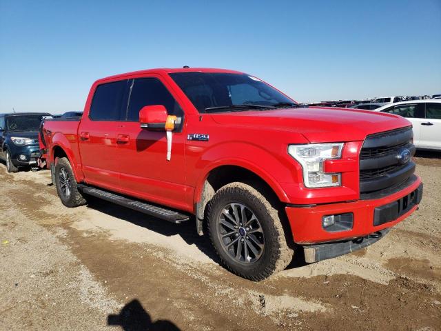 Photo 3 VIN: 1FTEW1EF2HKC94041 - FORD F-150 