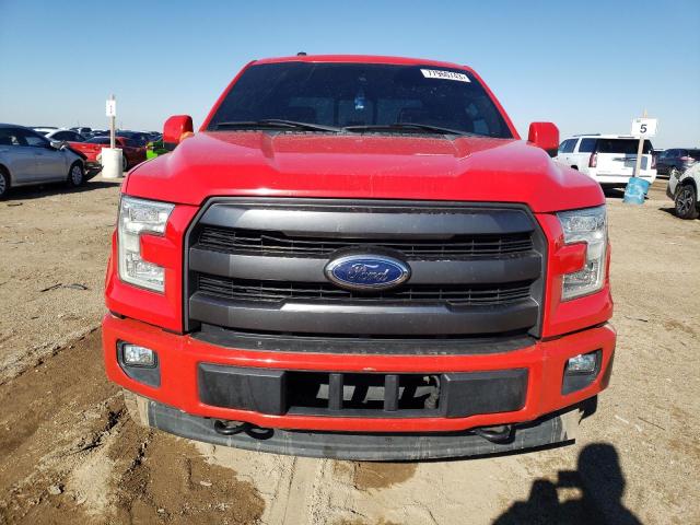 Photo 4 VIN: 1FTEW1EF2HKC94041 - FORD F-150 