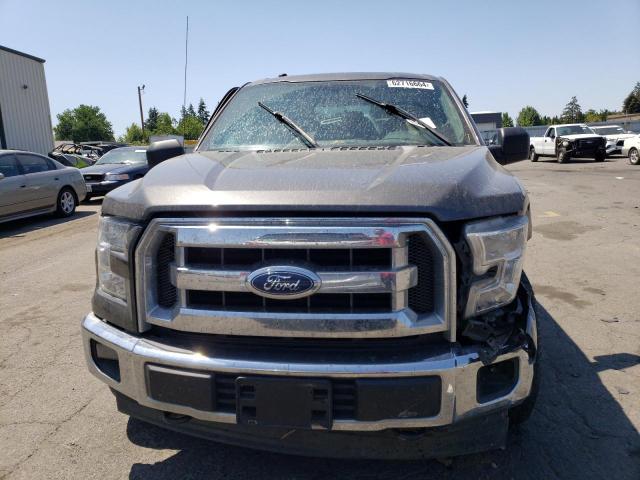 Photo 4 VIN: 1FTEW1EF2HKD45098 - FORD F150 SUPER 