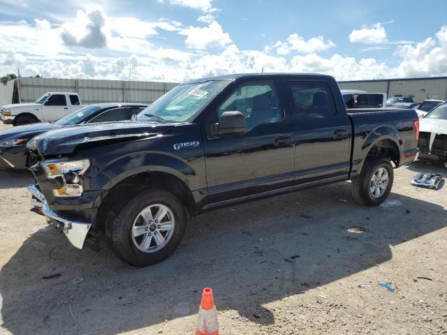 Photo 0 VIN: 1FTEW1EF2HKD60961 - FORD F150 SUPER 