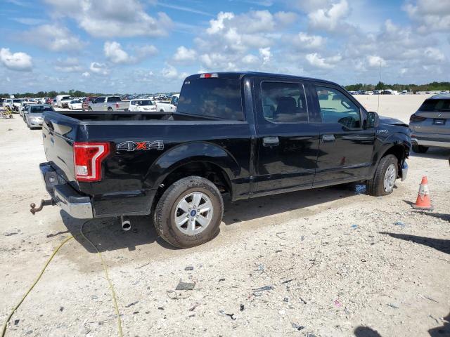 Photo 2 VIN: 1FTEW1EF2HKD60961 - FORD F150 SUPER 