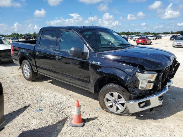 Photo 3 VIN: 1FTEW1EF2HKD60961 - FORD F150 SUPER 