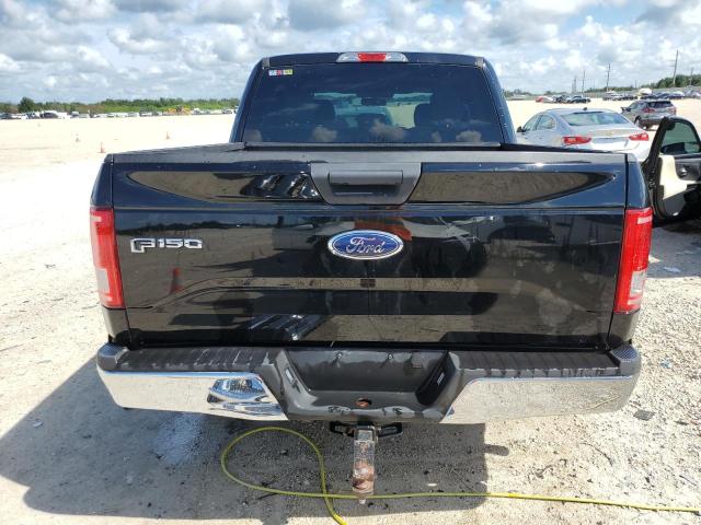 Photo 5 VIN: 1FTEW1EF2HKD60961 - FORD F150 SUPER 