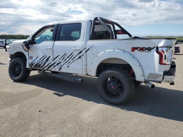 Photo 1 VIN: 1FTEW1EF2HKE50367 - FORD F-150 