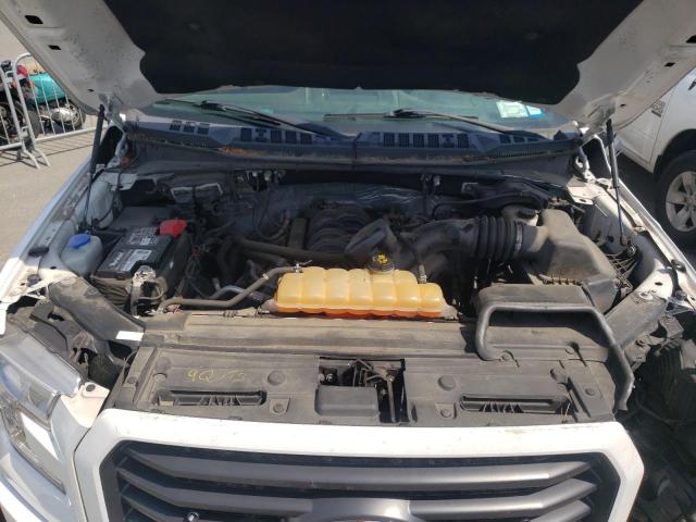 Photo 10 VIN: 1FTEW1EF2HKE50367 - FORD F-150 