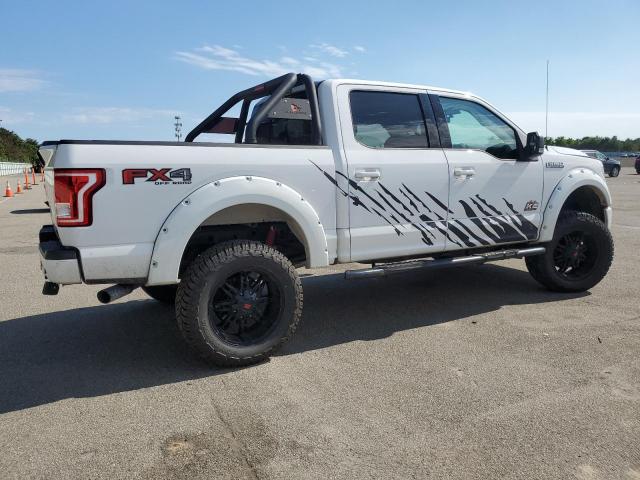 Photo 2 VIN: 1FTEW1EF2HKE50367 - FORD F-150 