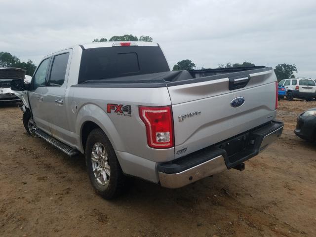 Photo 2 VIN: 1FTEW1EF3FFA04413 - FORD F150 SUPER 