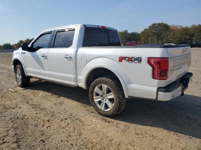 Photo 1 VIN: 1FTEW1EF3FFA27979 - FORD F150 SUPER 