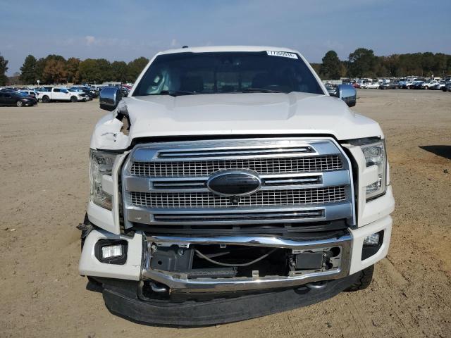 Photo 4 VIN: 1FTEW1EF3FFA27979 - FORD F150 SUPER 