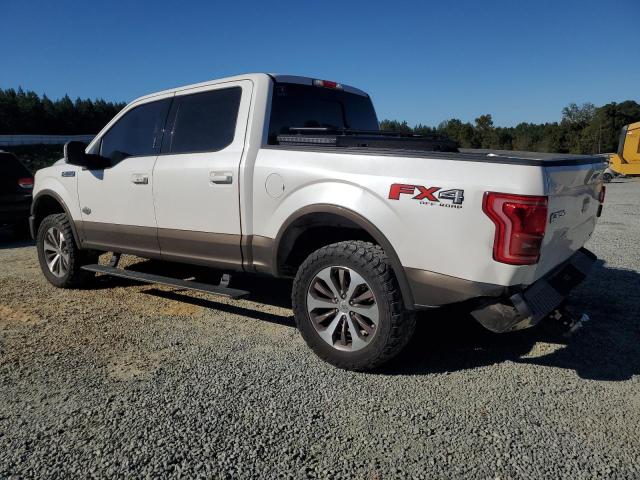 Photo 1 VIN: 1FTEW1EF3FFA29103 - FORD F150 SUPER 