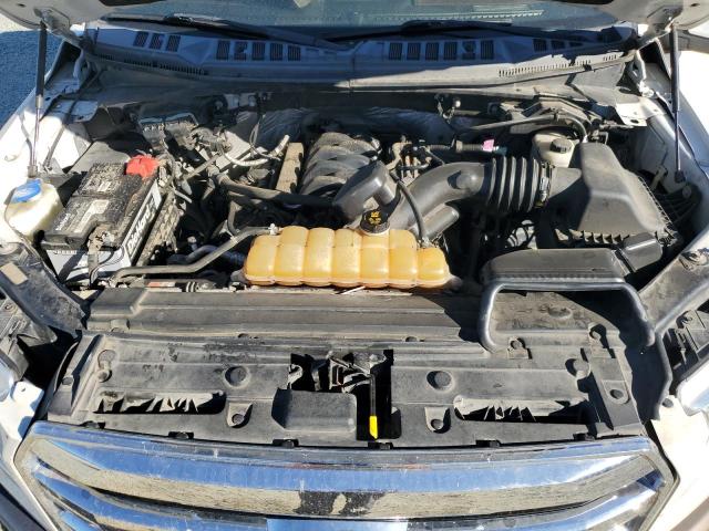 Photo 10 VIN: 1FTEW1EF3FFA29103 - FORD F150 SUPER 