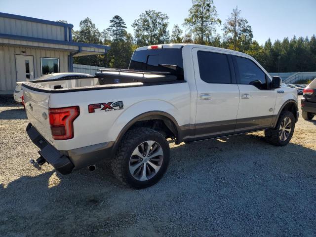 Photo 2 VIN: 1FTEW1EF3FFA29103 - FORD F150 SUPER 