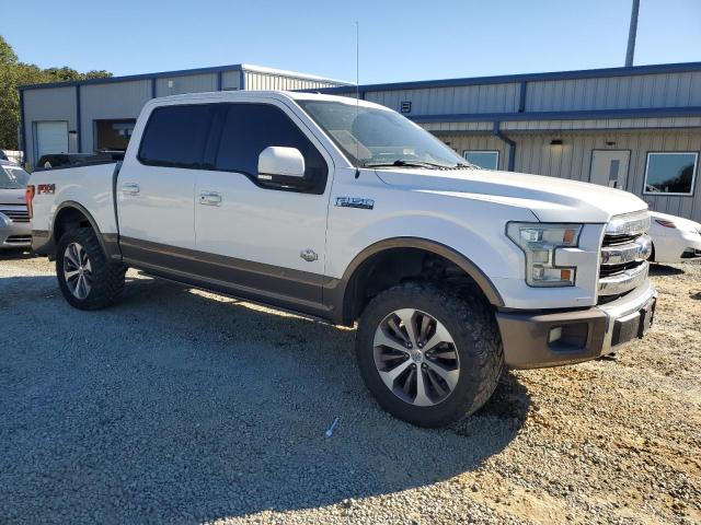 Photo 3 VIN: 1FTEW1EF3FFA29103 - FORD F150 SUPER 