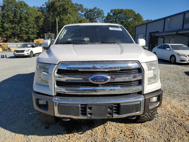 Photo 4 VIN: 1FTEW1EF3FFA29103 - FORD F150 SUPER 