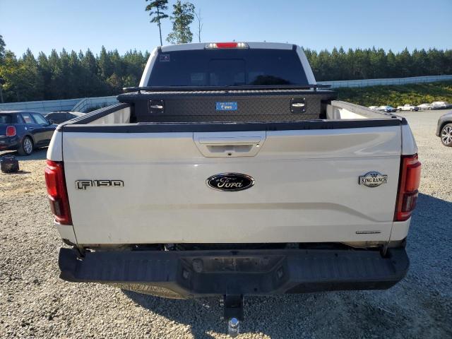 Photo 5 VIN: 1FTEW1EF3FFA29103 - FORD F150 SUPER 