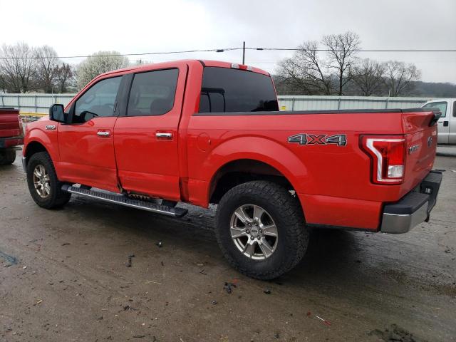 Photo 1 VIN: 1FTEW1EF3FFA29487 - FORD F150 SUPER 