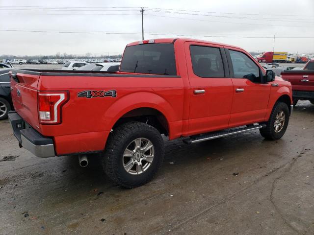 Photo 2 VIN: 1FTEW1EF3FFA29487 - FORD F150 SUPER 