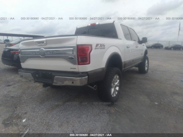 Photo 3 VIN: 1FTEW1EF3FFA39016 - FORD F-150 