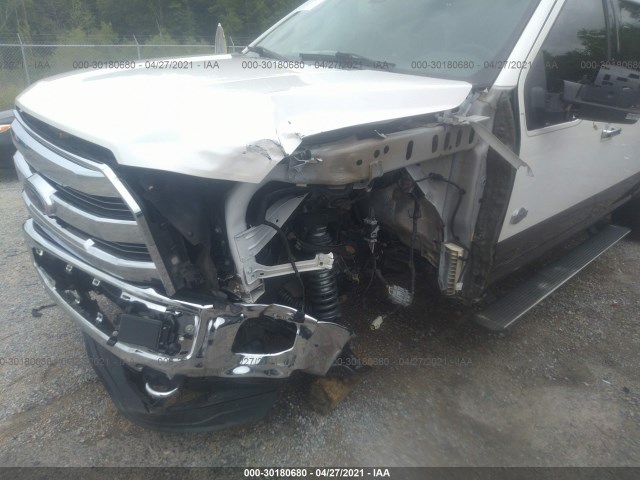 Photo 5 VIN: 1FTEW1EF3FFA39016 - FORD F-150 