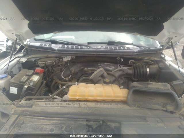 Photo 9 VIN: 1FTEW1EF3FFA39016 - FORD F-150 