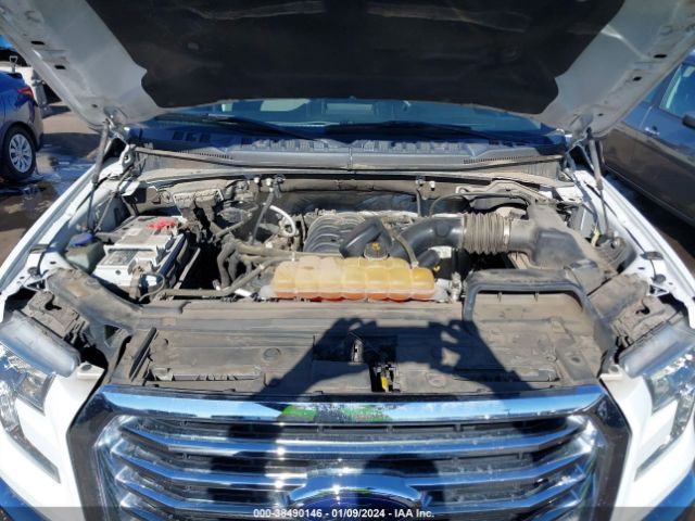 Photo 9 VIN: 1FTEW1EF3FFB49922 - FORD F-150 