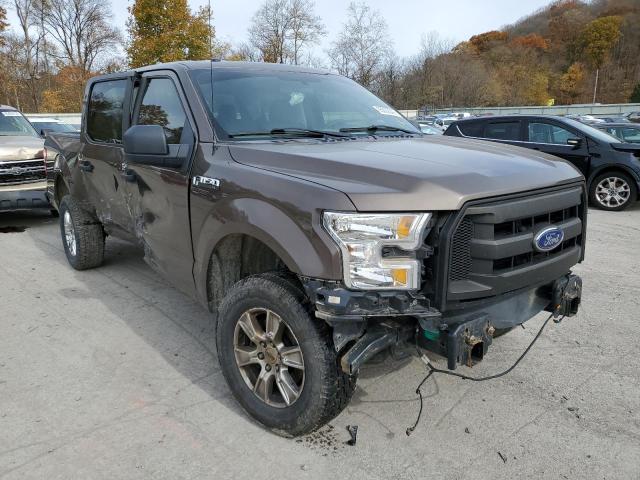 Photo 0 VIN: 1FTEW1EF3FFB98232 - FORD F150 SUPER 