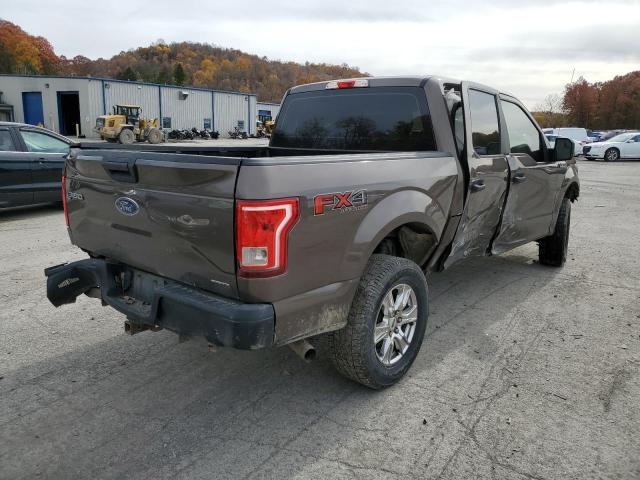 Photo 3 VIN: 1FTEW1EF3FFB98232 - FORD F150 SUPER 