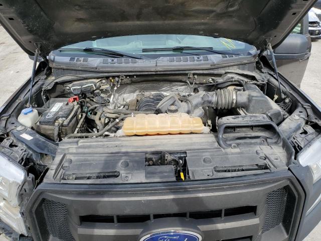 Photo 6 VIN: 1FTEW1EF3FFB98232 - FORD F150 SUPER 