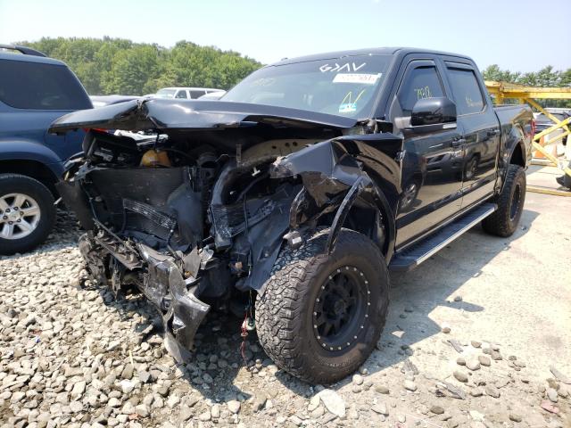 Photo 1 VIN: 1FTEW1EF3FFC02330 - FORD F150 SUPER 