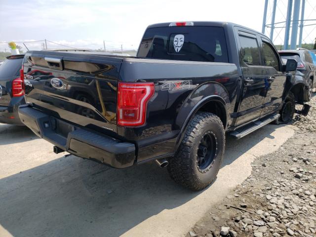 Photo 3 VIN: 1FTEW1EF3FFC02330 - FORD F150 SUPER 