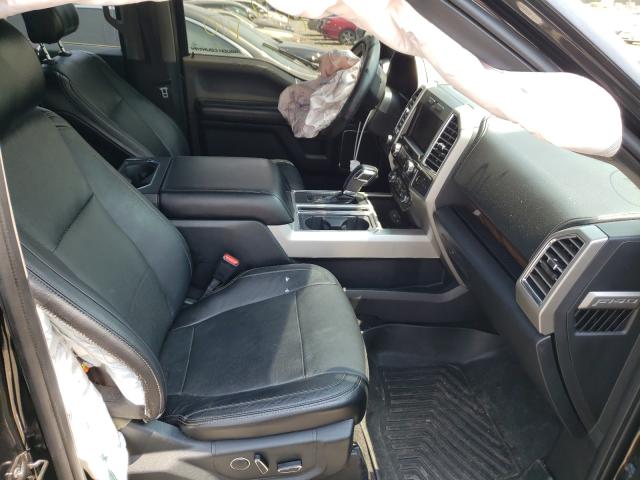 Photo 4 VIN: 1FTEW1EF3FFC02330 - FORD F150 SUPER 