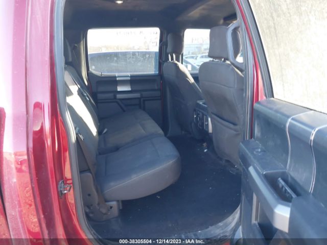 Photo 7 VIN: 1FTEW1EF3FFC09441 - FORD F-150 