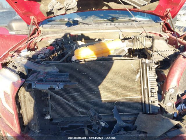 Photo 9 VIN: 1FTEW1EF3FFC09441 - FORD F-150 