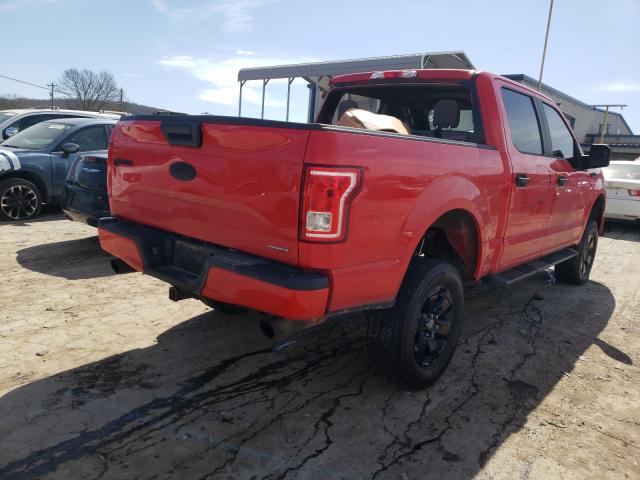 Photo 3 VIN: 1FTEW1EF3FFC46425 - FORD F150 SUPER 