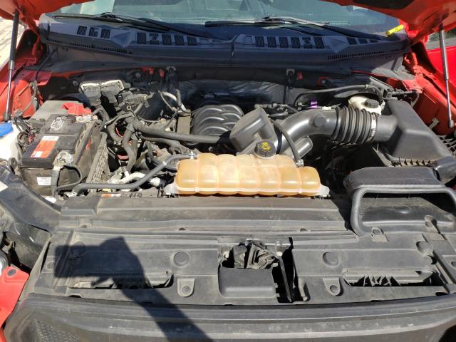 Photo 6 VIN: 1FTEW1EF3FFC46425 - FORD F150 SUPER 