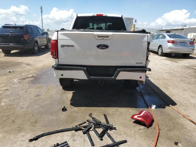 Photo 5 VIN: 1FTEW1EF3FFC86486 - FORD F-150 