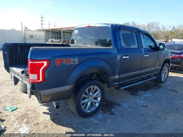 Photo 3 VIN: 1FTEW1EF3FKD41848 - FORD F-150 