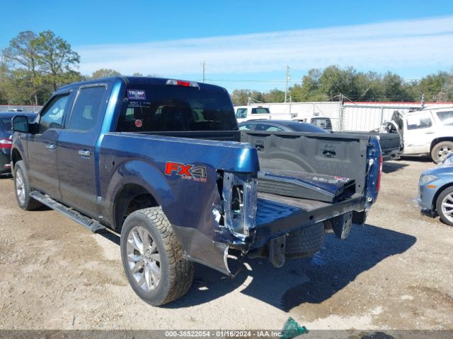 Photo 5 VIN: 1FTEW1EF3FKD41848 - FORD F-150 