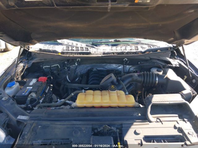 Photo 9 VIN: 1FTEW1EF3FKD41848 - FORD F-150 