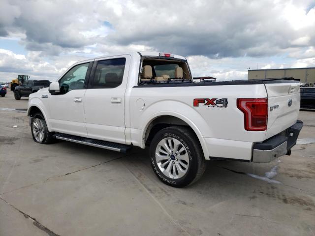 Photo 1 VIN: 1FTEW1EF3FKD66751 - FORD F-150 